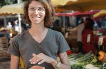 Toulon food walking tour with local flavours and culinary history
