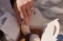 Toulon food walking tour with local flavours and culinary history