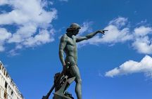 The must-sees of Toulon guided walking tour