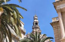 The must-sees of Toulon guided walking tour