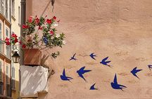 The must-sees of Toulon guided walking tour