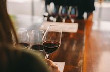 Audio-guided wine cellars tour and Taylor's masterclass with tasting
