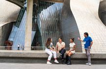 Guided tour of Gaztelugatxe and Bilbao with optional Guggenheim visit