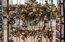 Private and personalized past and present experience in Berlin