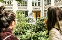 Private and personalized past and present experience in Berlin