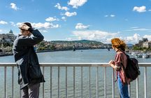 Kickstart private and personalized tour of Budapest with a local