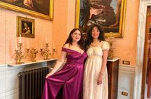 Doria Pamphilj secret apartments guided tour and opera concert