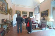 Doria Pamphilj secret apartments guided tour and opera concert