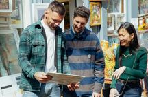 Private Dublin tour - hidden gems and main attractions with a local