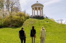 Munich kickstart private walking tour - 100% personalized