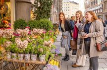 Munich kickstart private walking tour - 100% personalized