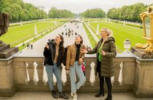 Munich kickstart private walking tour - 100% personalized