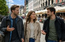 Private and personalized tour of Oslo with a local