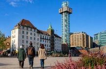 Private and personalized tour of Oslo with a local
