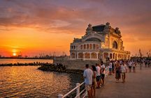 Black Sea private tour from Bucharest