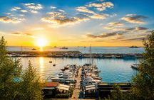 Black Sea private tour from Bucharest