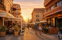 Black Sea private tour from Bucharest