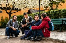 Kickstart your trip to Stockholm with a local - private and personalized tour