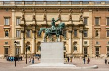 Kickstart your trip to Stockholm with a local - private and personalized tour