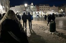 Self-guided exploration game in Kraków