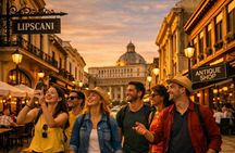 Bucharest private city tour