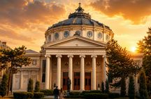 Bucharest private city tour