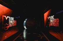 Valencia Basket and museum tour