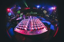 Gringos Family Rave in Majorca