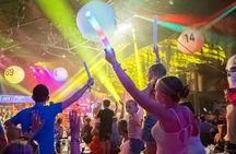 Gringos Family Rave in Majorca