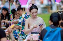 Lanna Sky Lantern Festival Chiang Mai ticket