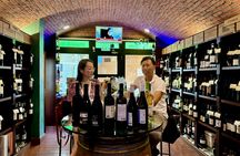 Wine tasting experience in Larnaca