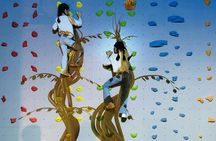 Fantàstix by Super3 family experience in Barcelona
