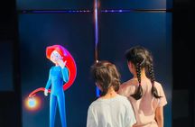 Fantàstix by Super3 family experience in Barcelona