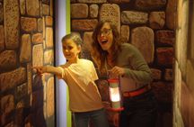 Fantàstix by Super3 family experience in Barcelona