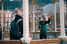 The essence of Bergen walking tour with a local guide