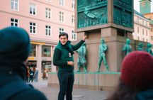 The essence of Bergen walking tour with a local guide