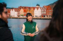 The essence of Bergen walking tour with a local guide