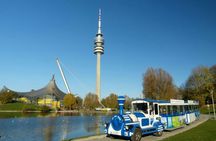 Munich City Card with public transport and discounts