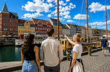 Copenhagen private half-day custom tour with a local guide