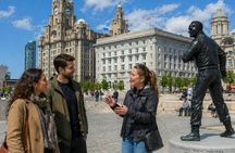 Liverpool private half-day custom tour with a local guide