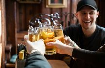 Munich food tour with food meal