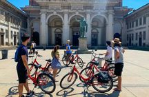 Best of Milan electric bike tour