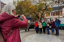 Comprehensive Pope Francis guided tour