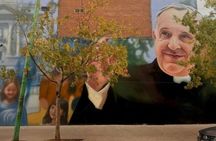Comprehensive Pope Francis guided tour