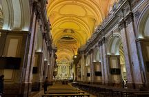 Comprehensive Pope Francis guided tour