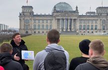 Battle of Berlin WWII battlefield guided tour