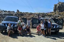 Juktas Mount, Raki and wine distillery guided tour