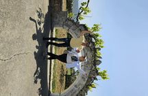 Juktas Mount, Raki and wine distillery guided tour