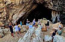 Juktas Mount, Raki and wine distillery guided tour