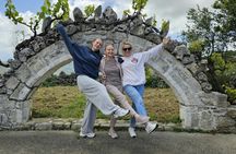 Juktas Mount, Raki and wine distillery guided tour